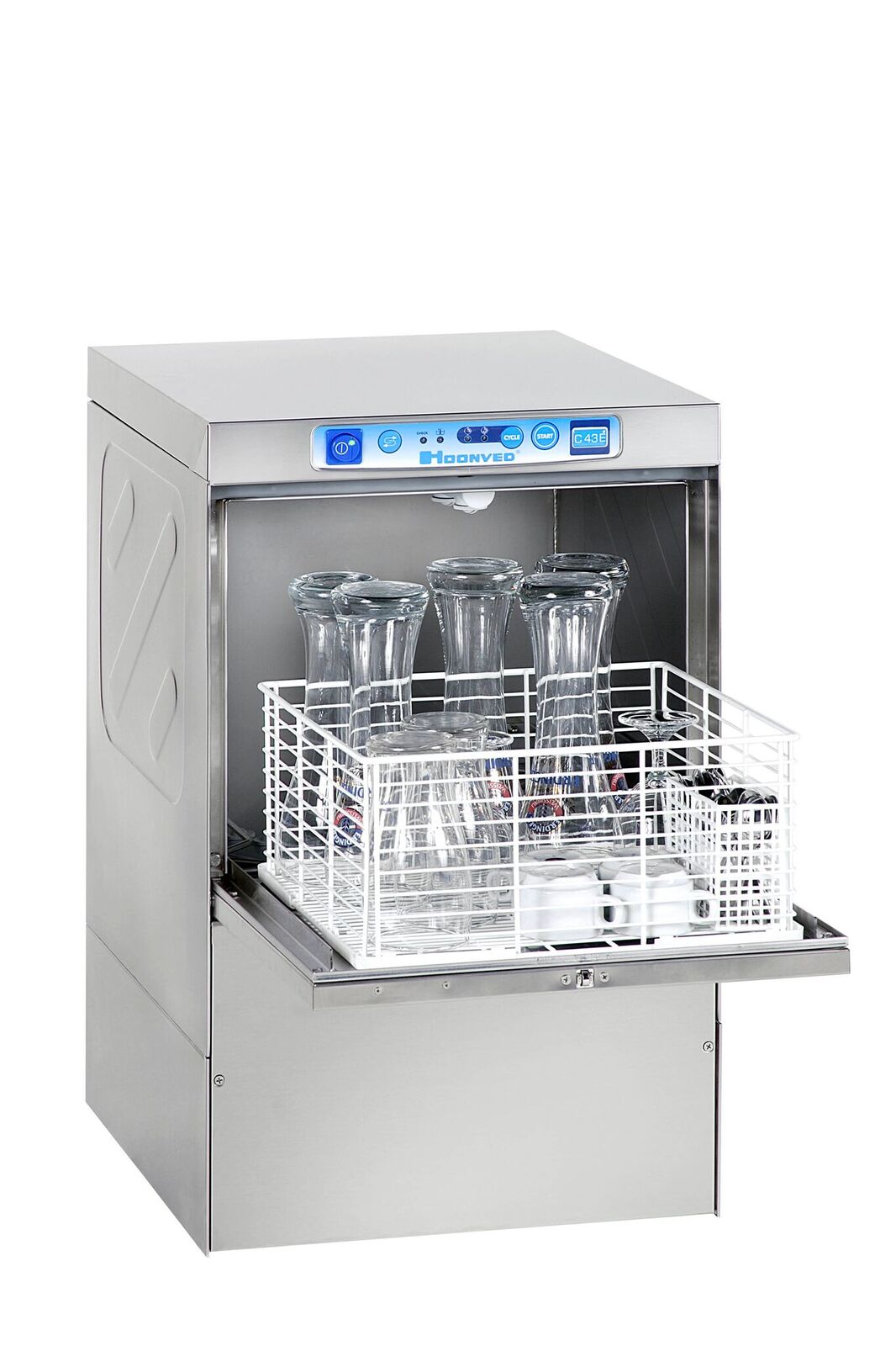 My ka Skla HOONVED Model CE 43 Jednopl ov My ka Skla HOONVED Model CE 43 Jednopl ov